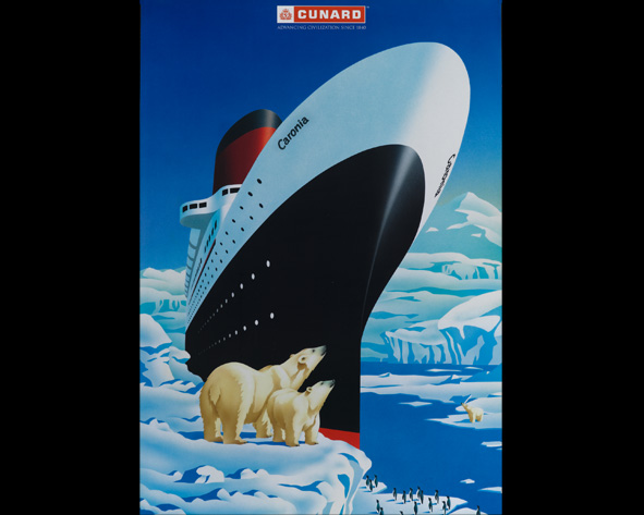 Cunard 2