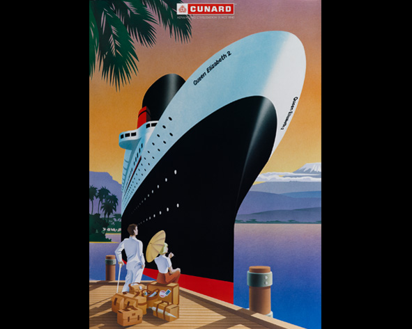 Cunard 3