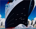 Cunard 7